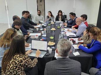 Paritarias estatales en Jujuy: el Gobierno prometió pagar un millón de pesos, como mínimo