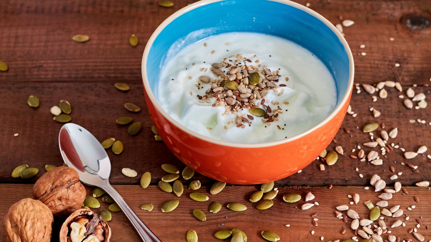 Algunos alimentos que también hay que integrar.