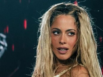 ¿Se borró el tatuaje dedicado a su papá?: el llamativo cambio de imagen de Tini Stoessel en medio de la pelea familiar