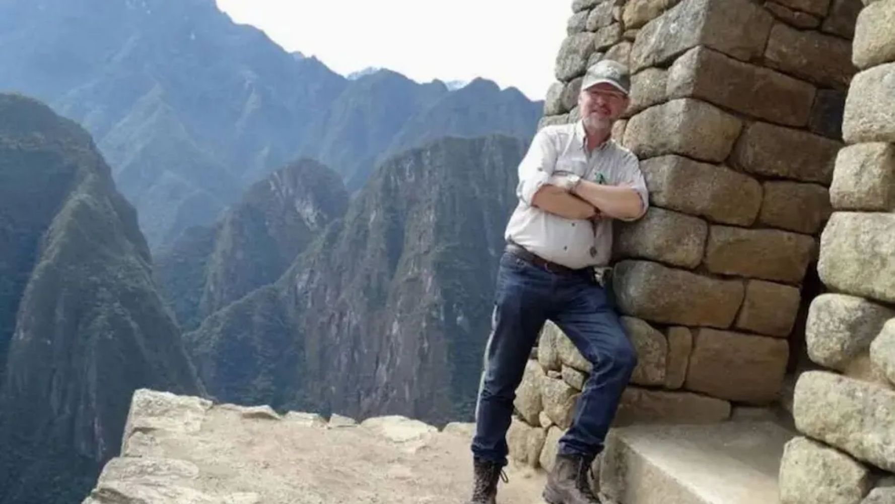 Van a juicio los "sanadores egipcios".