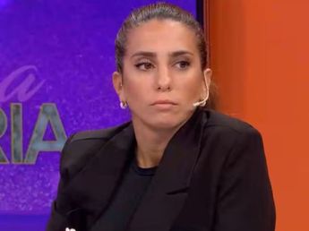Cinthia Fernández quedó expuesta por una millonaria deuda y Yanina Latorre reveló todos los detalles