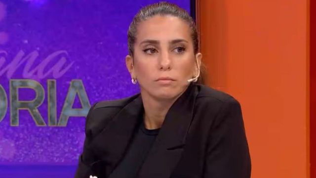 Cinthia Fernández y la deuda millonaria