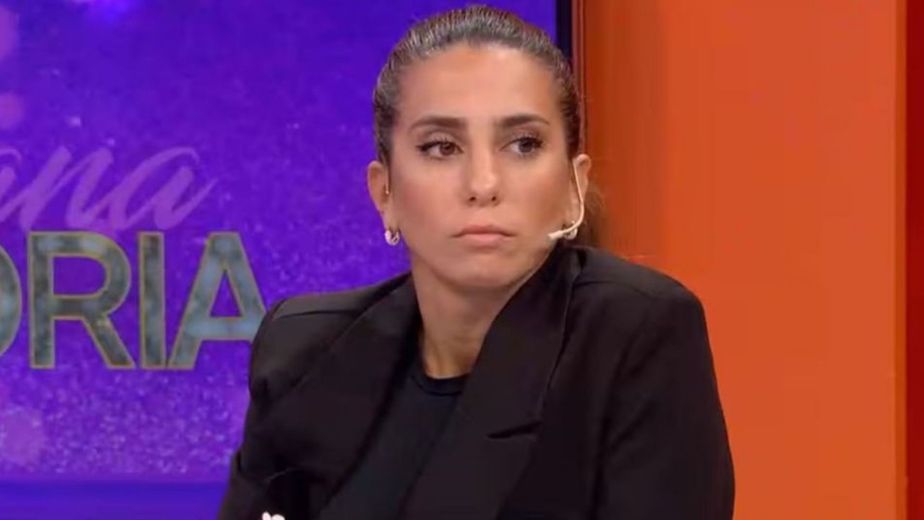 Cinthia Fernández quedó expuesta por una millonaria deuda y Yanina Latorre reveló todos los detalles