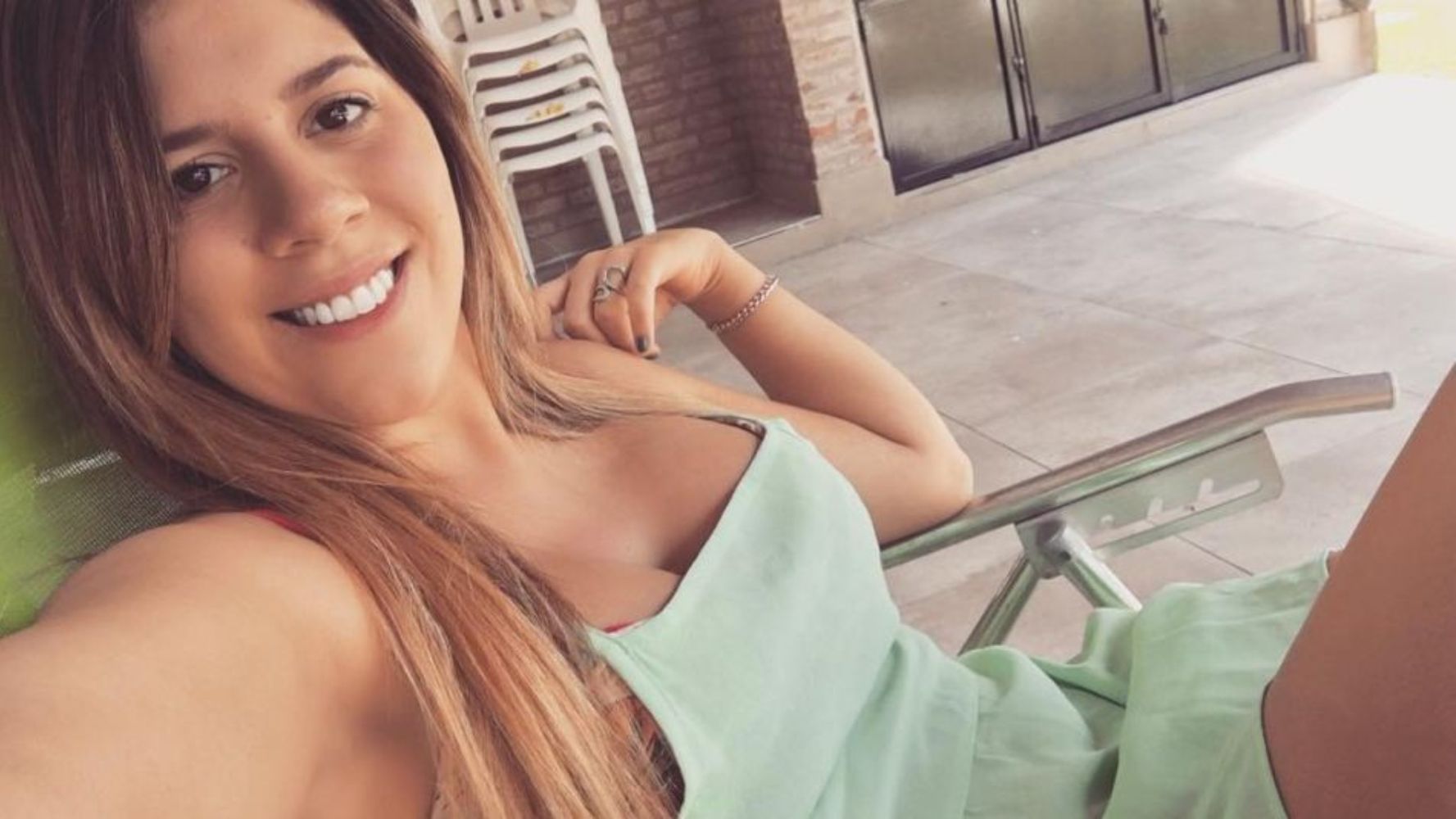 María Sol Messi
