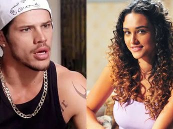 El romance entre Débora Nascimento y José Loreto que nació en “Avenida Brasil” y terminó en un gran escándalo