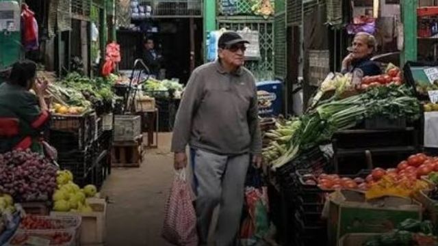 De los 1,8 puntos que avanzó el IPC provincial en agosto, 0,91 correspondieron a alimentos y bebidas no alcohólicas.