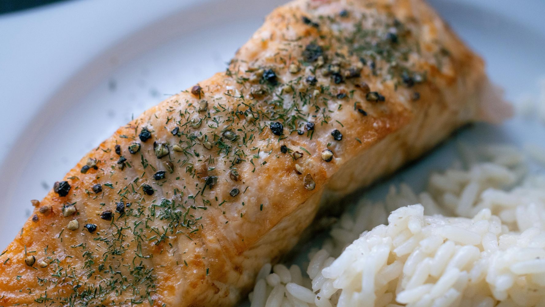 La importancia de sumar pescado a la dieta.
