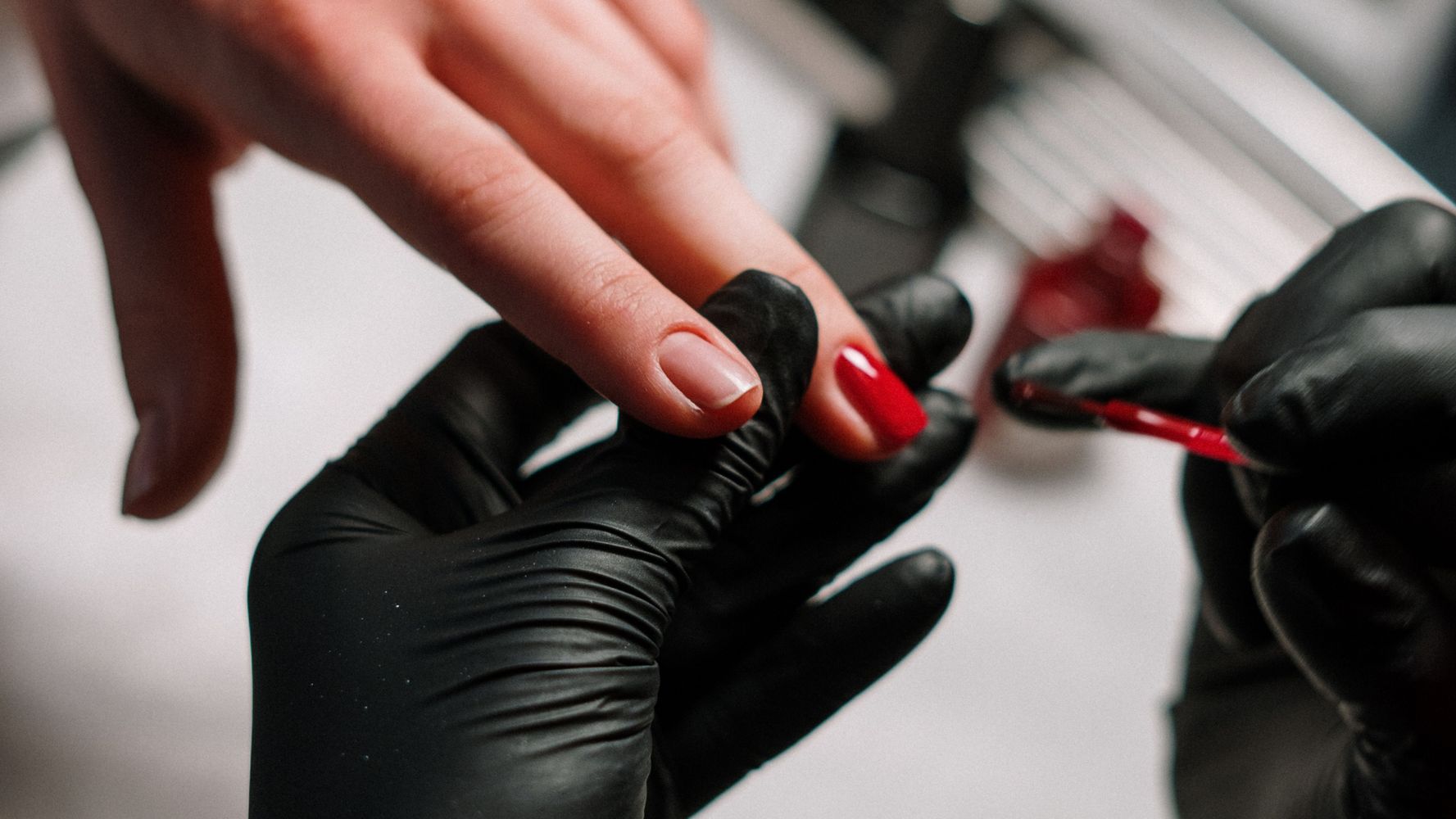 El color a tener en cuenta para el próximo turno para hacerse las uñas.