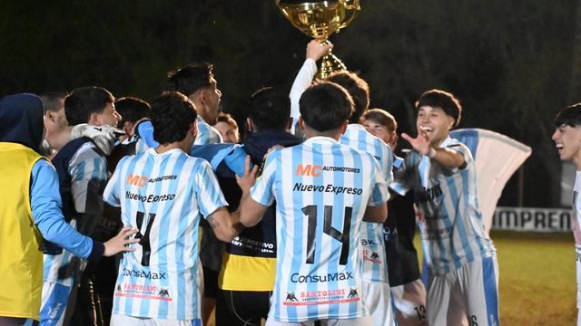Juventud Unida Gualeguaychú