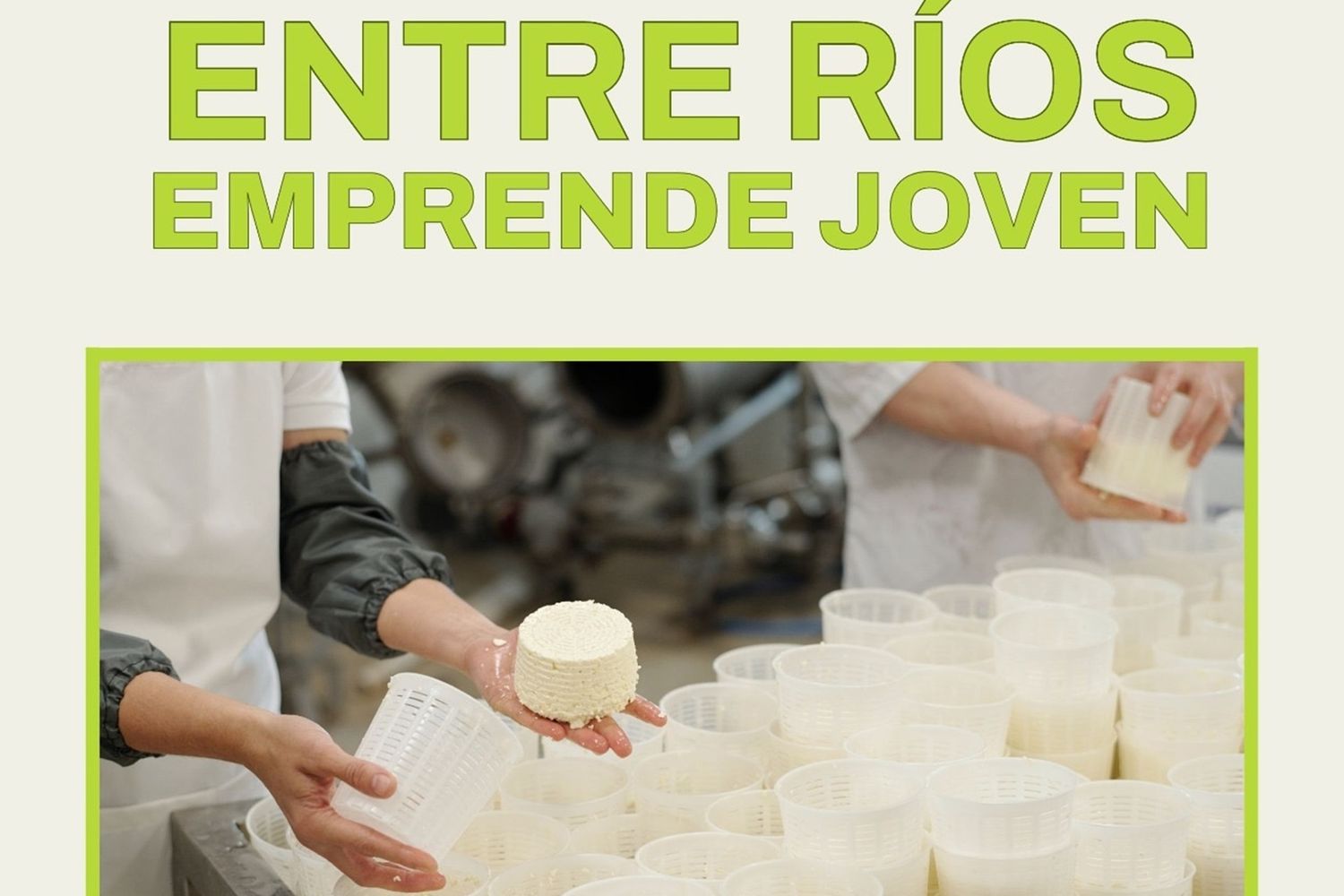 Créditos para Emprendedores.
