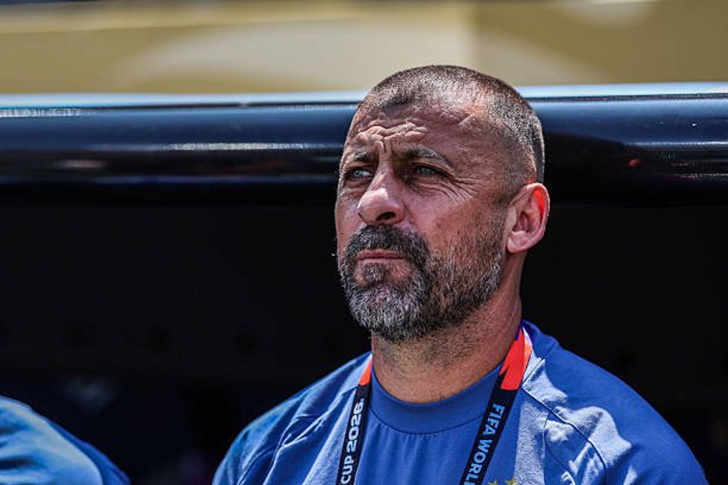 Walter Samuel no seguirá en el cuerpo técnico de la Selección Argentina.