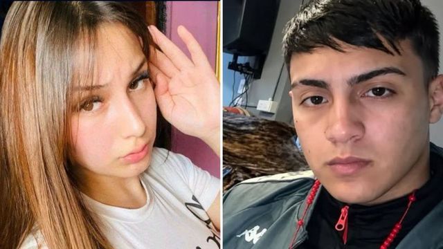 Camila Castro fue asesinada por Elías Barrionuevo