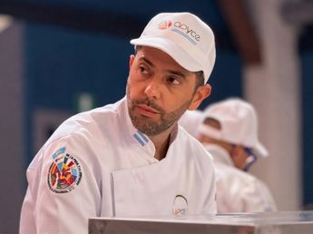 De lavaplatos en EE.UU a crear éxitos locales: quién es el cordobés que revoluciona la gastronomía