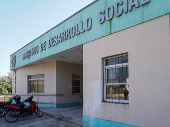 Reactivan la obra del CEPLA en Autopista Sur tras la interrupción de fondos nacionales