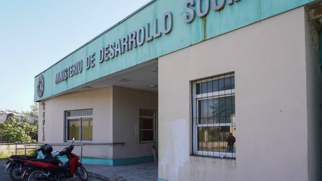 "Desde la prevención y el acompañamiento": el enfoque del nuevo CEPLA que se construye en Autopista Sur.
