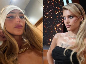 Le preguntaron a Marta Fort quién tiene más plata, si ella o Juanita Tinelli y no dudó: "Tengo la respuesta"
