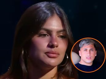 Luana salió de Gran Hermano y reveló la verdad sobre su vínculo con Yao Cabrera: su inesperada respuesta
