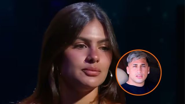 Luana habló de Yao Cabrera al salir de Gran Hermano