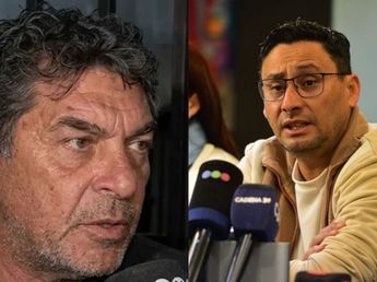 Femicidio de Agostina Vega: filtran duros mensajes del abuelo contra Gabriel Vega