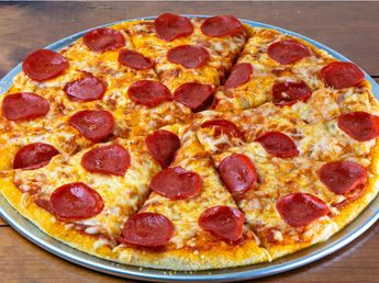 Chef Roberta, cocinera italiana: "Ni se te ocurra pedir pepperoni en Italia, te van a traer pimientos. Nuestra pizza es la Diavola"