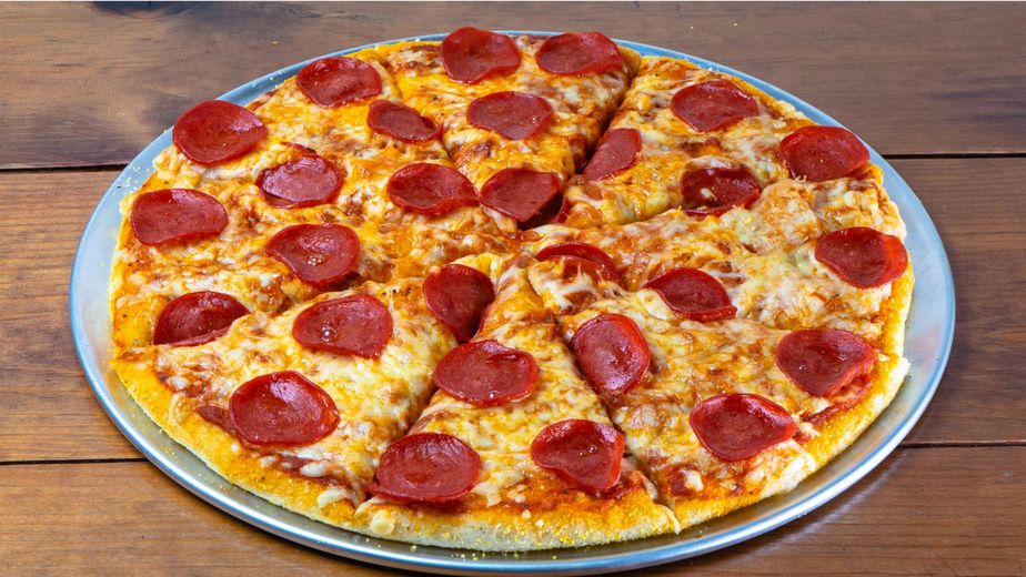 Chef Roberta, cocinera italiana: "Ni se te ocurra pedir pepperoni en Italia, te van a traer pimientos. Nuestra pizza es la Diavola"