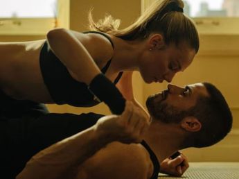 La nueva película de Ester Expósito con escenas subidas de tono que arrasa en Prime Video