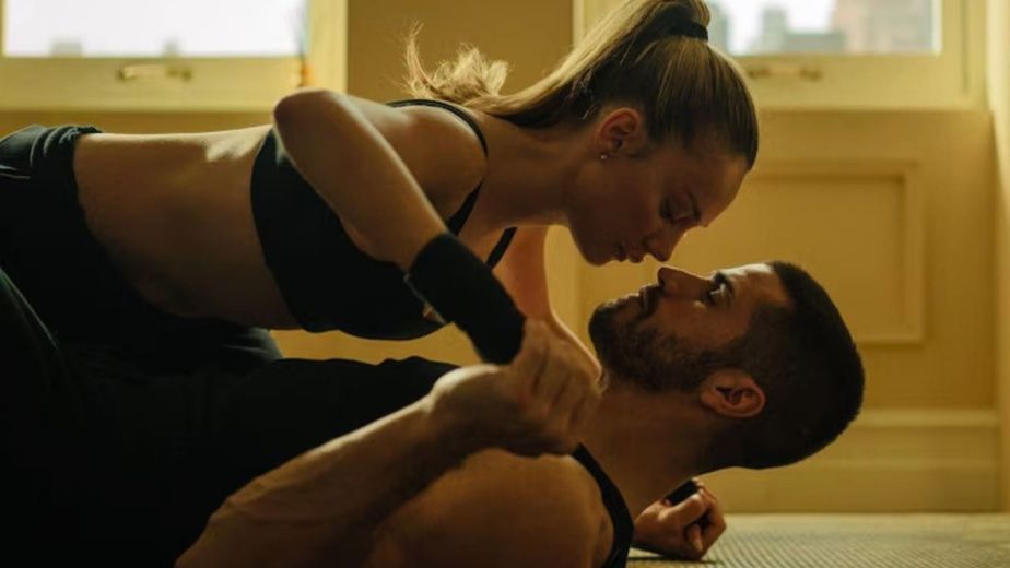 La nueva película de Ester Expósito con escenas subidas de tono que arrasa en Prime Video