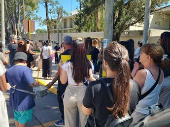 Marcharán frente a Tribunales para exigir avances en la investigación contra el cura Alejandro Nicola
