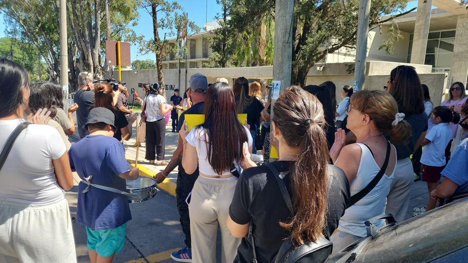 Marcharán frente a Tribunales para exigir avances en la investigación contra el cura Alejandro Nicola