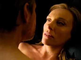 Éxitos en Netflix: la miniserie para adultos de 6 capítulos que desafía la monogamia