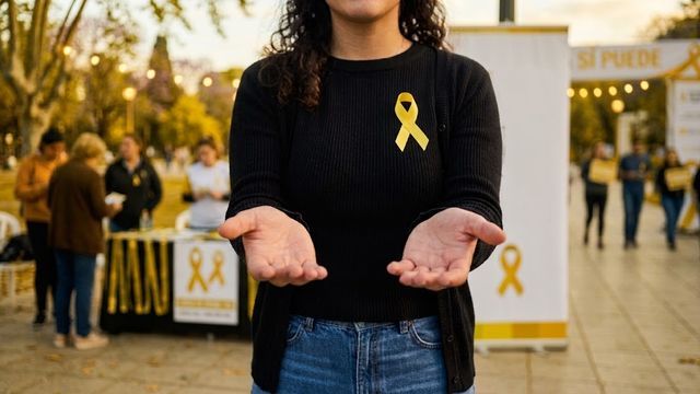 El evento llevará por título "Abordaje Integral del Suicidio: hacia un entramado de corresponsabilidad para el sostén de la comunidad".