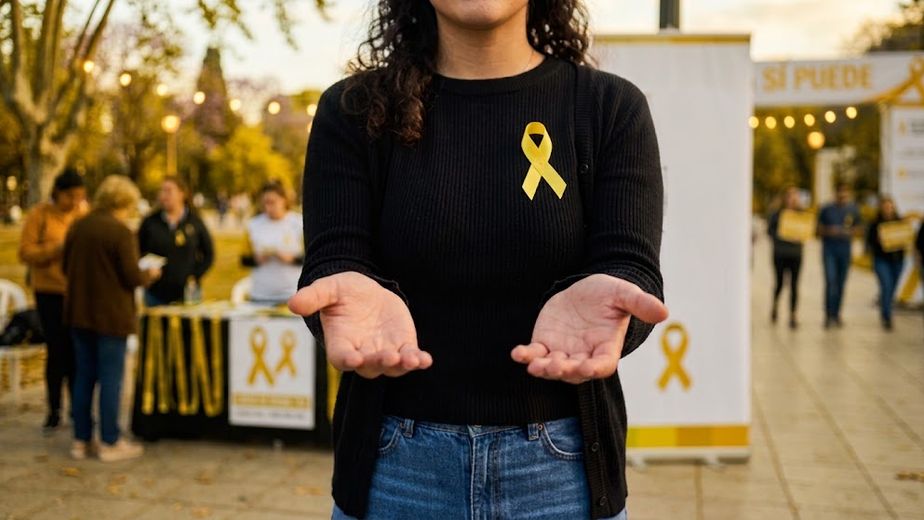 Primer encuentro regional sobre abordaje integral del suicidio