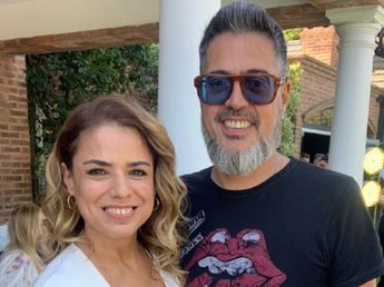 Mario Pergolini tildó de “feo” a Rolando Barbano y Marina Calabró lo defendió con una íntima declaración