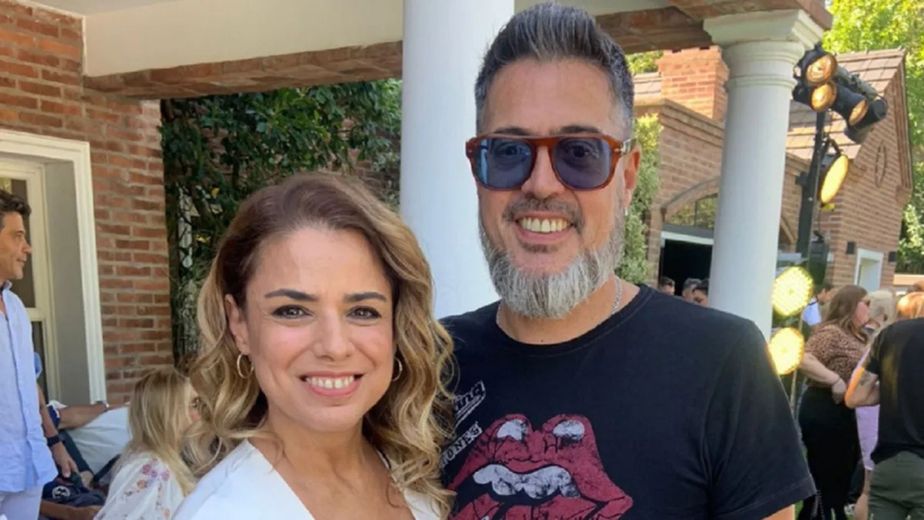 Marina Calabró y el comentario a Barbano en lo de Pergolini