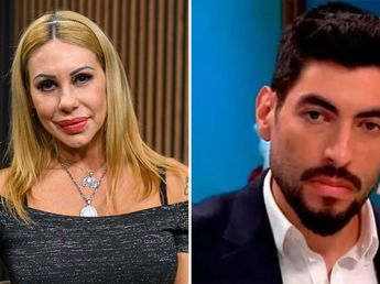 Mónica Farro reveló que tuvo una cita con Facundo Moyano y contó por qué no llegaron a la intimidad