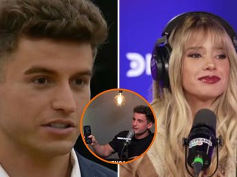 Manuel Ibero expuso a Zoe Bogach y mostró los chats que le mandaba tras su separación