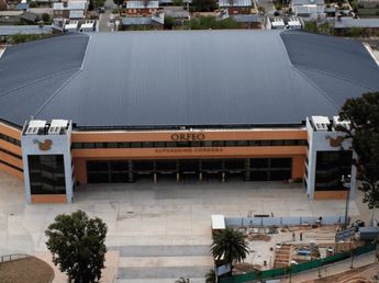El Orfeo se transforma en un mega shopping y centro médico en Córdoba: cuándo inaugura