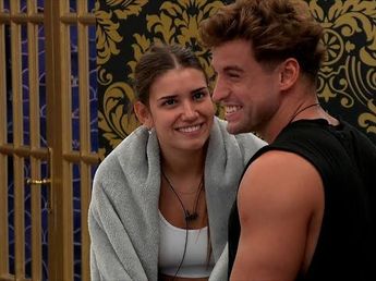 Lola, exGran Hermano, habló de su relación tóxica con Manuel Ibero y contó por qué decidió separarse: "Empezó a seguir a una chica"