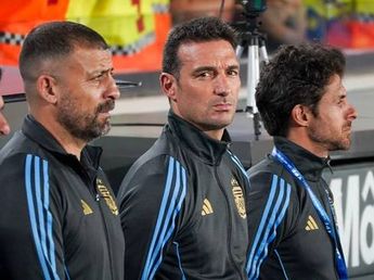 En medio de las dudas por Lionel Scaloni y su futuro en la Selección; se confirmó fin de ciclo para un colaborador