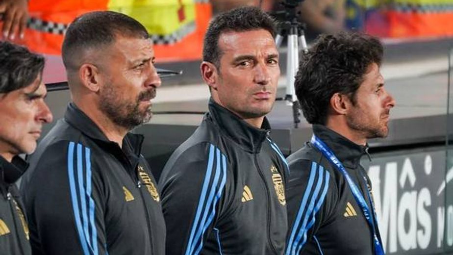 En medio de las dudas por Lionel Scaloni y su futuro en la Selección; se confirmó fin de ciclo para un colaborador