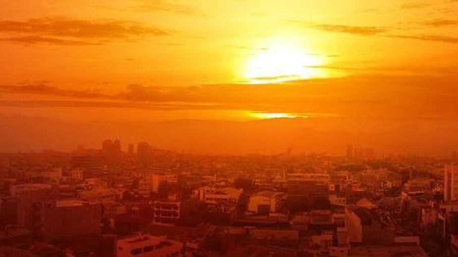 Confirmaron una preocupante noticia sobre el clima: "Esto no se vio en los últimos 100.000 años"