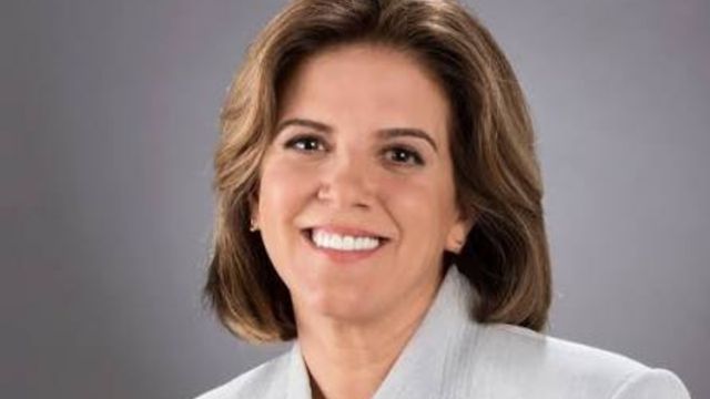 Bárbara Tijerina habló sobre la comunicación no verbal.