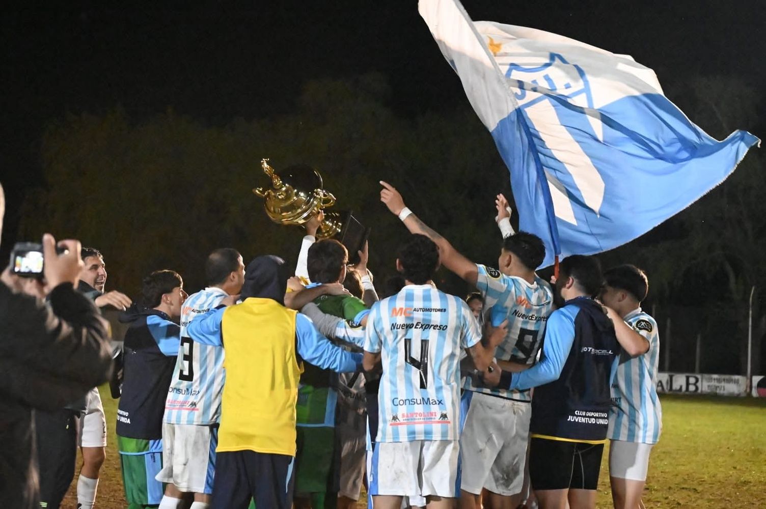 Juventud Unida Gualeguaychú