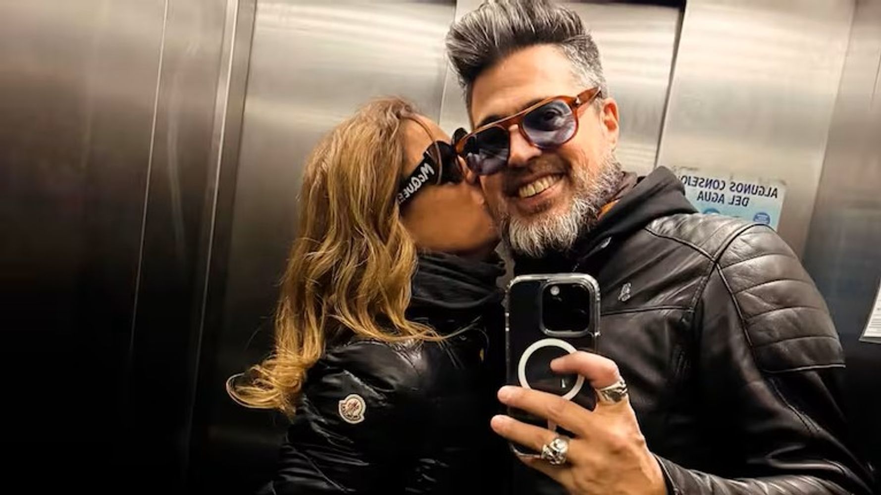 Marina Calabró y el comentario a Barbano en lo de Pergolini