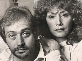 Así está hoy Marta Bianchi, la actriz de "Made in Argentina" que tuvo una historia de amor con Luis Brandoni