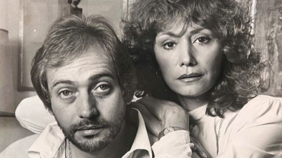 Así está hoy Marta Bianchi, la actriz de "Made in Argentina" que tuvo una historia de amor con Luis Brandoni