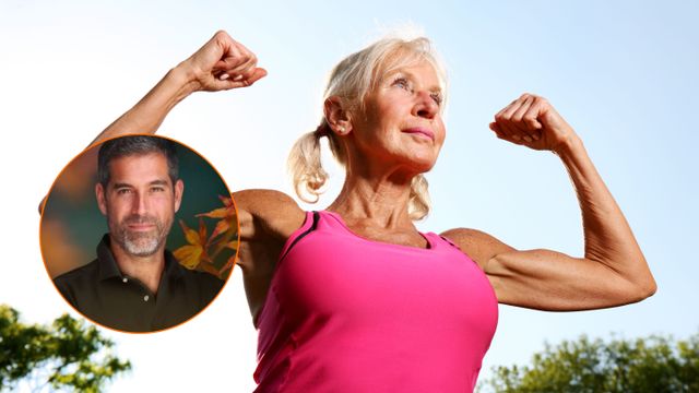La recomendación de Pablo Ojeda, nutricionista.