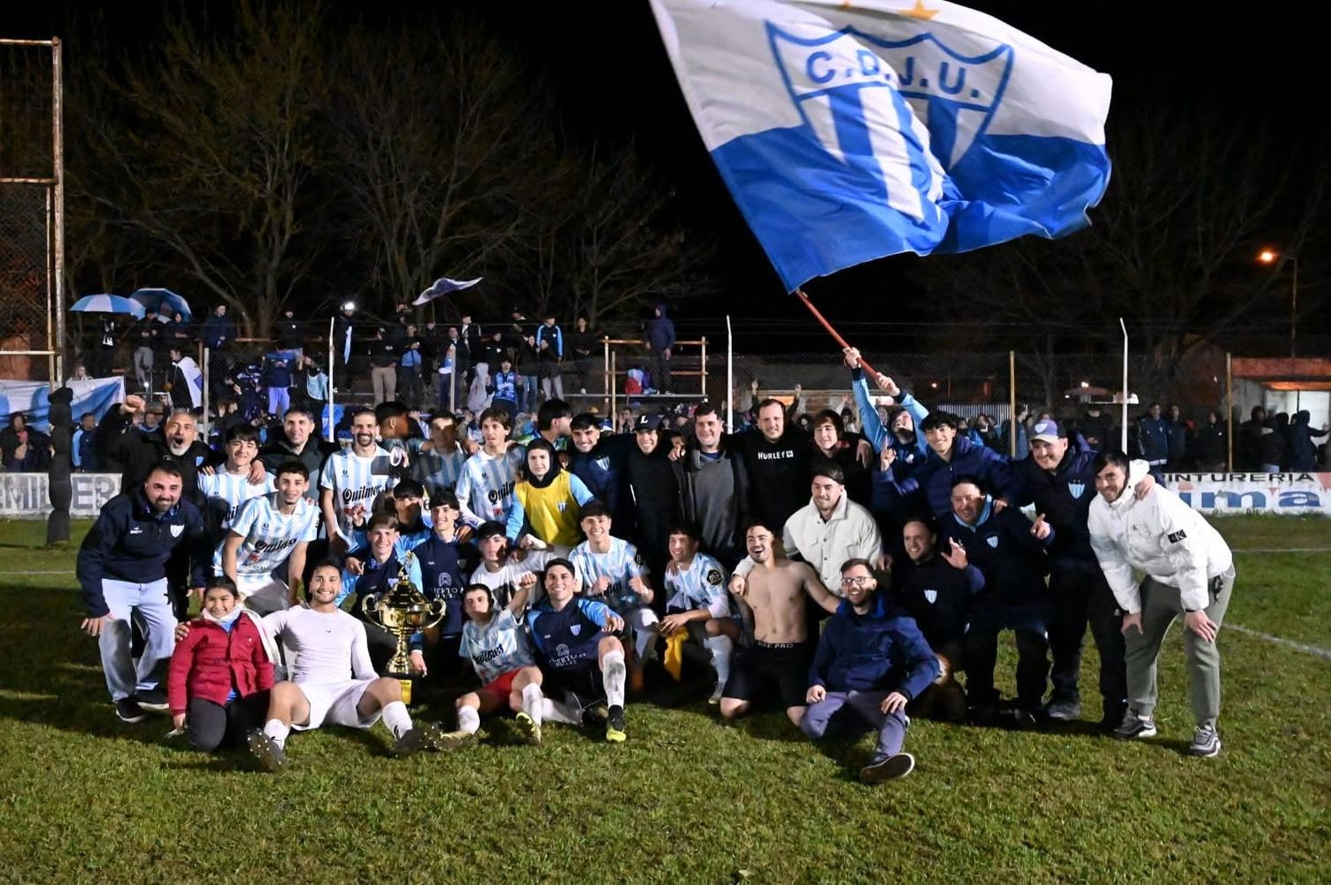 Juventud Unida Gualeguaychú