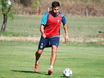 Una racha de cuatro partidos sin perder, fortalece el ánimo, dice Octavio Bianchi