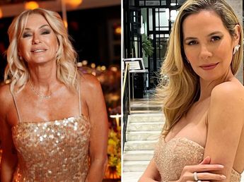 Yanina Latorre contó detalles de su enfrentamiento con Elina Costantini: "No soy como vos, no soy zorra, ni me levanto viejos millonarios"